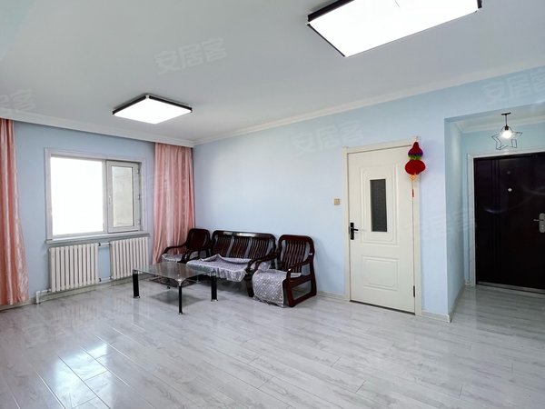 哈尔滨道外三棵树桦树小区(二期)桦树街地铁口 太平公园出租房源真实