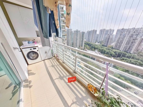 【多图】天然居,景田北租房,出门即福外本部,业主初次外租.免租期.