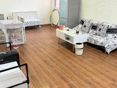 泰安岱岳高铁站光彩附近 万达 附属医院 精装两室 家电家具齐全 拎包入住出租房源真实图片