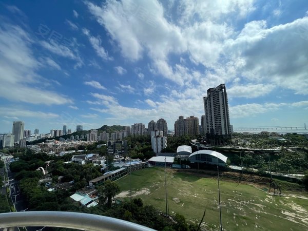 珠海香洲拱北海怡大厦吉大 水湾头 海怡大厦精装修两房 看房钥匙出租