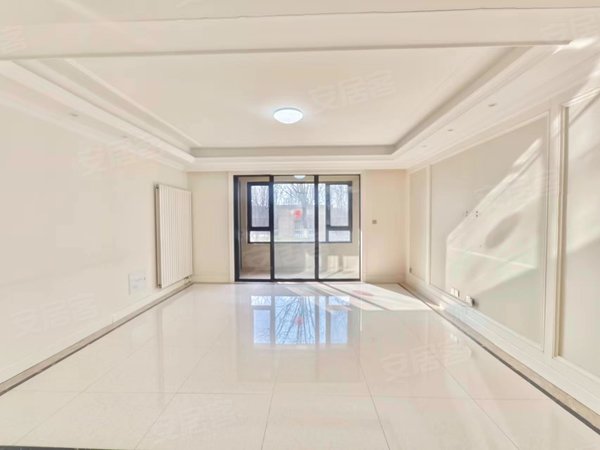 【多图】中海珑玺,华山租房,带车位 中央空调 华山湖旁精装四室 空房