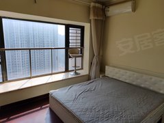 蚌埠蚌山新城区恒大御景湾45平公寓出租出租房源真实图片