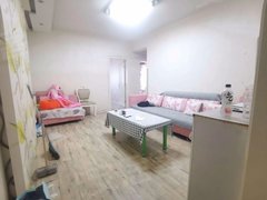 天津开发区第三大街沁园 简单装修2室好房出租 舒适安静 拎包即住出租房源真实图片