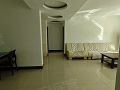 利津利津周边利津其他首租西湖春天多层二楼三室两厅两卫精装家具家电齐全出租房源真实图片