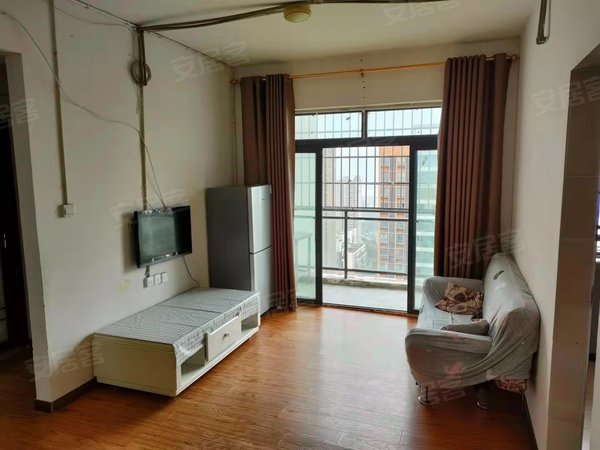 重庆潼南潼南城区上品景苑江北两室出租  价格便宜  出行方便  采光好