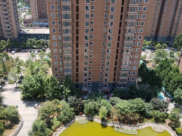 商丘梁园高铁商城康城花园出租电梯双气家电齐全拎包入住,随时看房