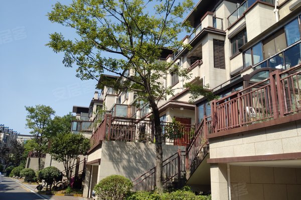 东方熙龙山院(别墅)