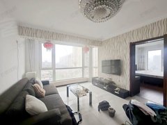 沈阳于洪怒江北街精装修 家具家电齐全 拎包住出租房源真实图片