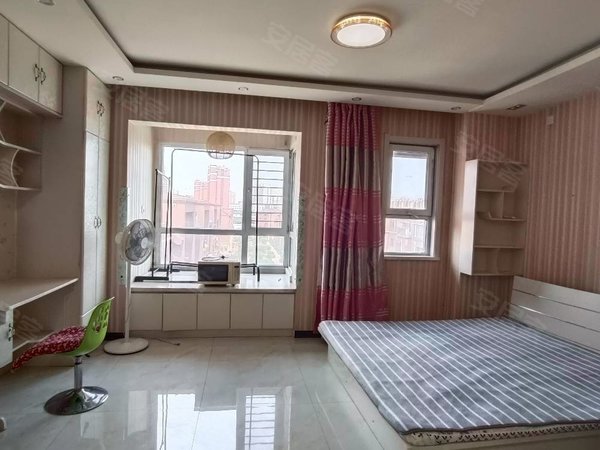 【多图】远大花园,经济技术开发区租房,沈阳租房 中央大街 远大花园