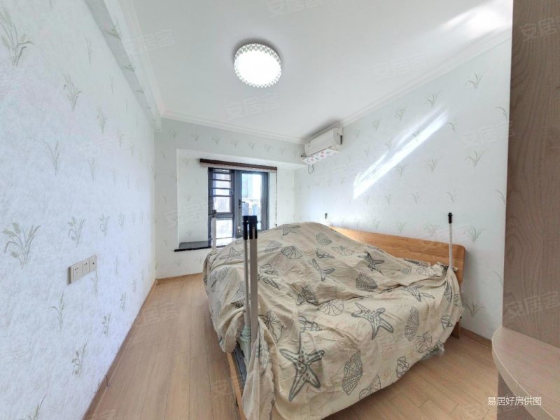 金陵小镇旁南京碧桂园精装3房2卫南北通透看房方便