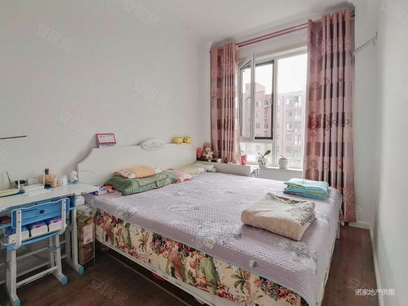 润泽园(甘井子)1室1厅1卫49.3㎡南89万