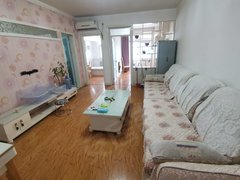 肥城凤山大街泰和商贸城房子干净凤山附近电梯房两室惠民东区星美城市广场巧山社区随时看出租房源真实图片
