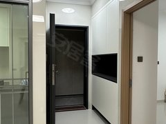 厦门海沧马銮湾新城孚中央北苑 2室2厅1卫出租房源真实图片