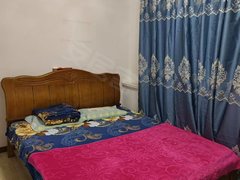 肇东肇东城区肇东市区东湖花园12楼两室一厅家电齐全拎包入住月租一千五元年租一万元出租房源真实图片