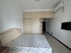 泗阳众兴大润发急租金地广场一室一厅一卫有钥匙出租房源真实图片