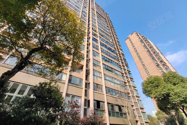 万业紫辰苑(c区)