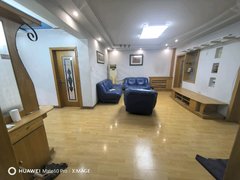 安阳北关凯德广场万达花园 3室2厅1卫出租房源真实图片