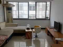 长沙星沙中南汽车世界汽配城小区(万家丽北路) 2室2厅2卫出租房源真实图片