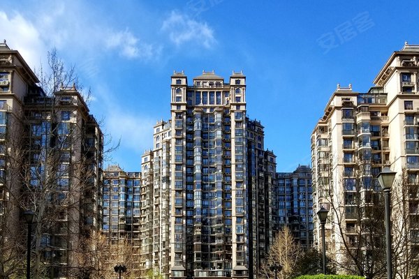 好不好_中介房产经纪人:邵宏超对珠江帝景(b区)的评价-北京安居客