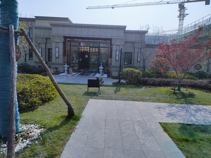 祥生府,北京中路,近中江大道 - 芜湖祥生府二手房,租房,房价-芜湖安居