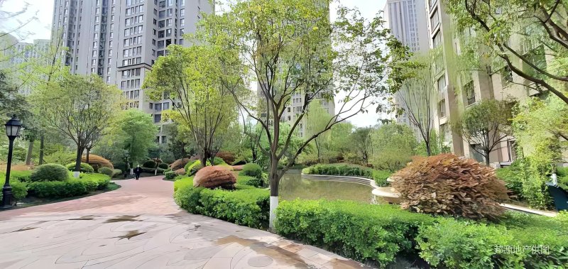 西安房产网>西安二手房>曲江新区二手房>创意谷二手房>海德堡park>