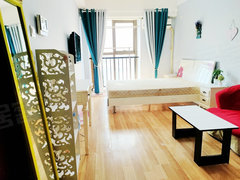 芜湖镜湖新市口名流印象 精装公寓 近八佰伴 11中 居家 陪读 上班 可选出租房源真实图片
