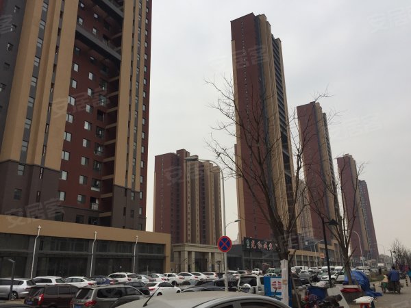 优点,不足,沈阳首创光和城