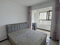 保定莲池东湖公园房源多多欢迎咨询一室一厅一卫一厨拎包入住家电齐全出租房源真实图片