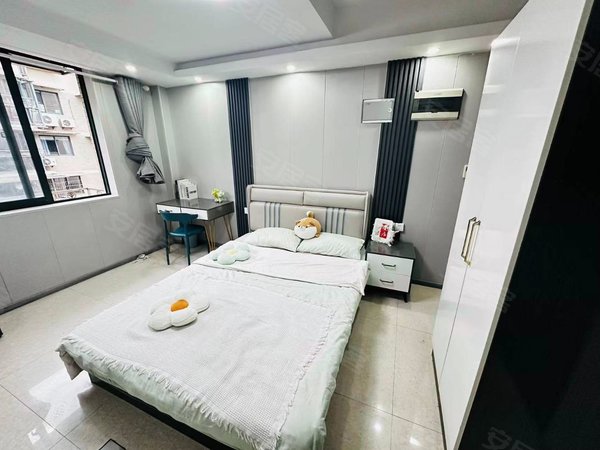 开发区租房,明星路地铁口明怡花苑近萧山宝龙广场湖滨小学杭州信息港