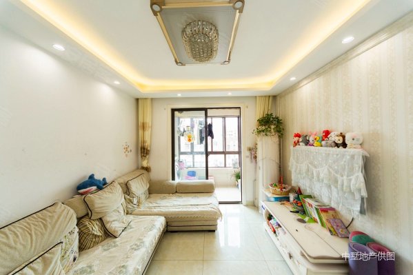 七里塘天水路力高君御世家生活便利精装好房好楼层好采光