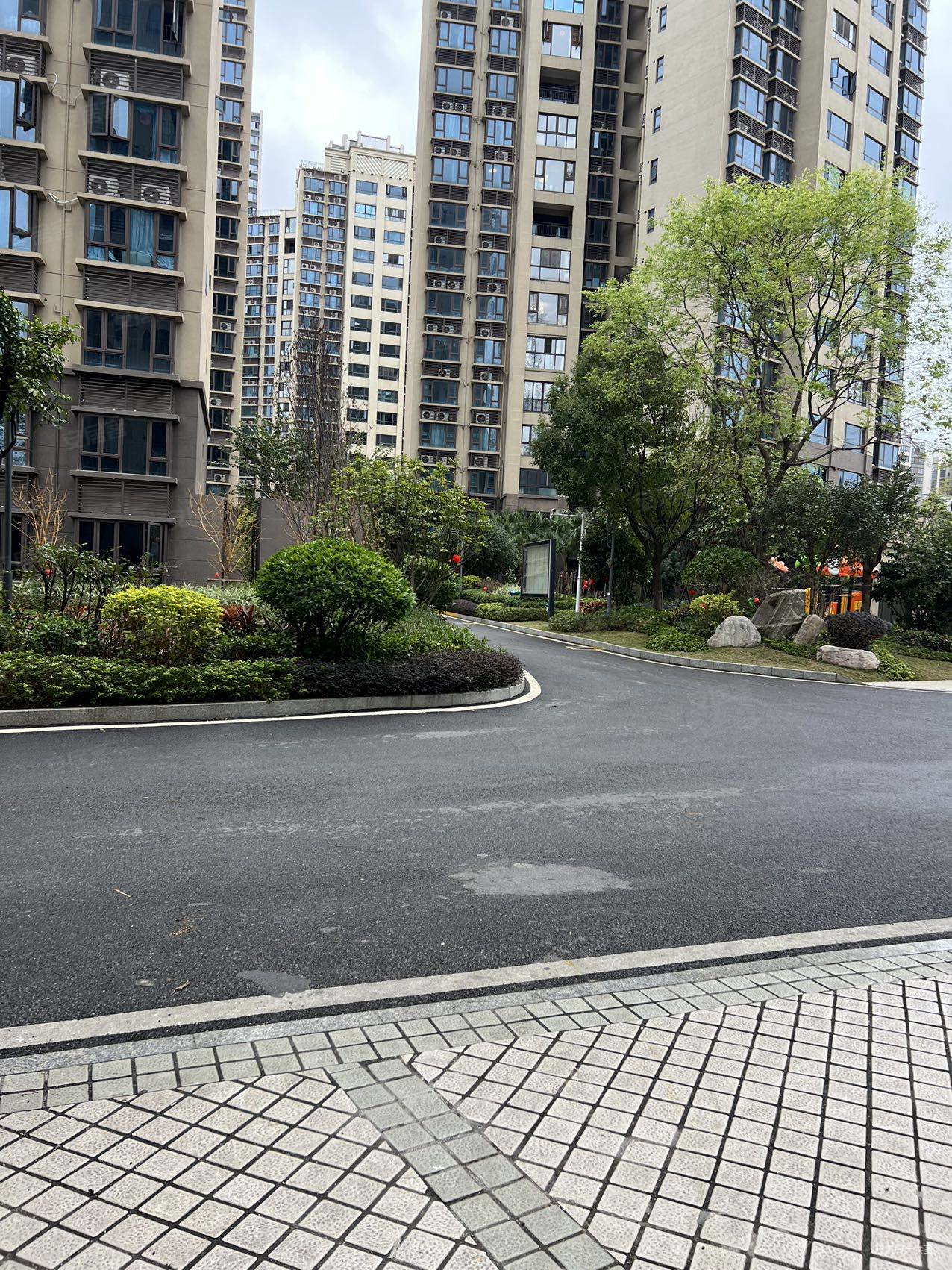 碧桂园悦府带250平大露台!随时可看