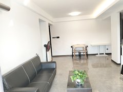 东莞厚街康乐南（26  00）万科中天金域世家阳光充足豪华装修3室急租出租房源真实图片