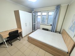 北京海淀二里庄精装修一居室 志新村 二里庄 志新北里 北科大 随时看随时住出租房源真实图片