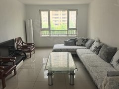 乐陵城区新一中天和嘉园 电梯3室 3个空调 冰箱洗衣机齐全 可拎包入住出租房源真实图片