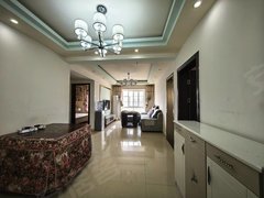 仁怀盐津市府路东城红星美凯龙 温馨三房 全屋空调 家具家电齐全 密码看房出租房源真实图片