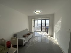 亳州蒙城牛群商贸城城东职教园 六中旁 紫御府简装小三室 沙发空调冰箱洗衣机餐桌出租房源真实图片