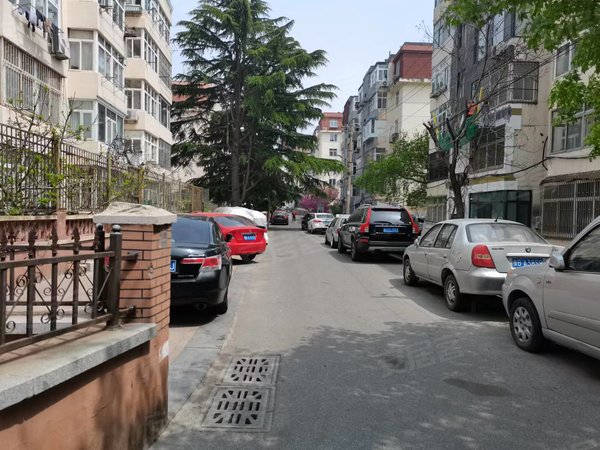 【多图】吴兴路小区,绍兴路租房,吴兴路小区 精装修 配套齐全 南北