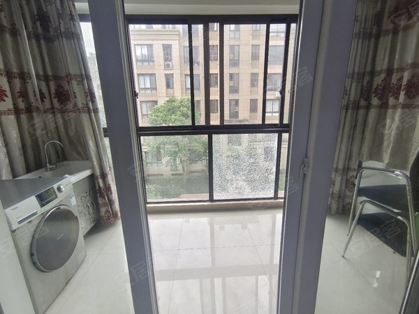 世纪广场租房,袍江世纪街文化广场旁南岸花园东区2房2厅1卫,袍江租房