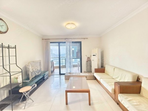 珠江俊园 4房2厅2卫 高楼层采光好 看房方便,天河租房-广州58安居客