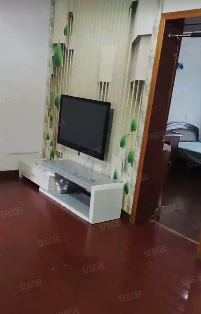 花冲苑 2室2厅1卫