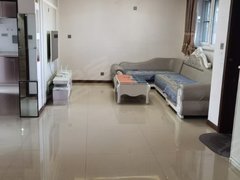 通化梅河口城区出租众诚万家电梯11楼两室一厅年租15500元包取暖物业出租房源真实图片