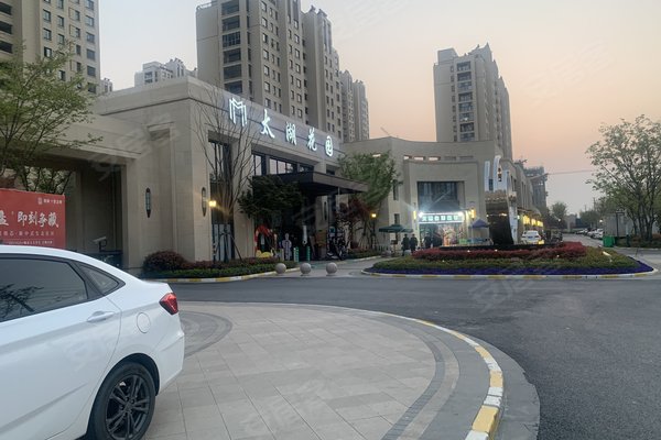 新城悦隽,金鸡湖路,近发展大道-宿迁新城悦隽二手房,租房-宿迁安居客