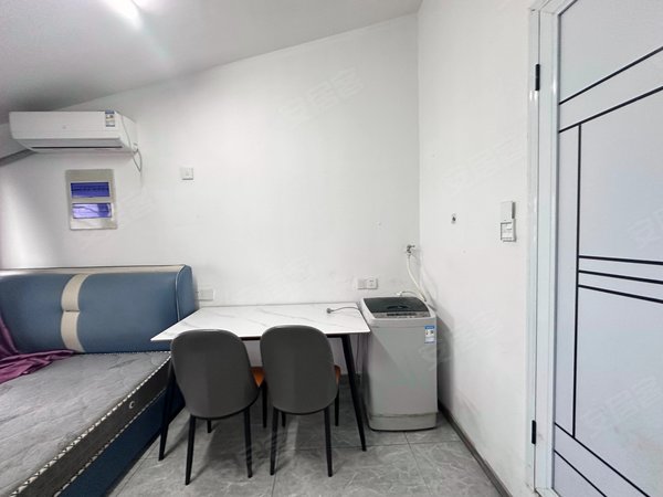 【多图】昆山上市自建房,南港租房,沪光电子旁 精装民宿青年公寓 朝南