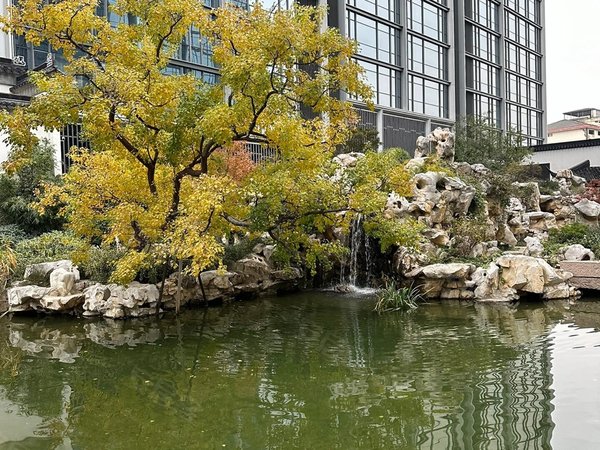 台州椒江下陈金田大厦可短租可月付麦德龙新市立医院万达广场金地中城