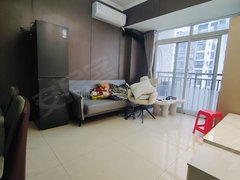 重庆南岸弹子石近11中   现代简约风 拎包入住出租房源真实图片