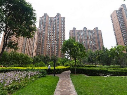 筑华年,双营路2号 - 北京筑华年二手房,租房,房价-北京安居客