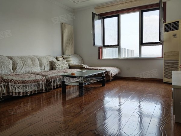 【多图】古城c区,即墨宝龙城市广场租房,古城套三豪装家具家电齐全