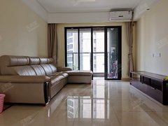 江门蓬江滨江新区保利中悦花园2100元 拎包入住大4房,周边商业街永利超市出租房源真实图片