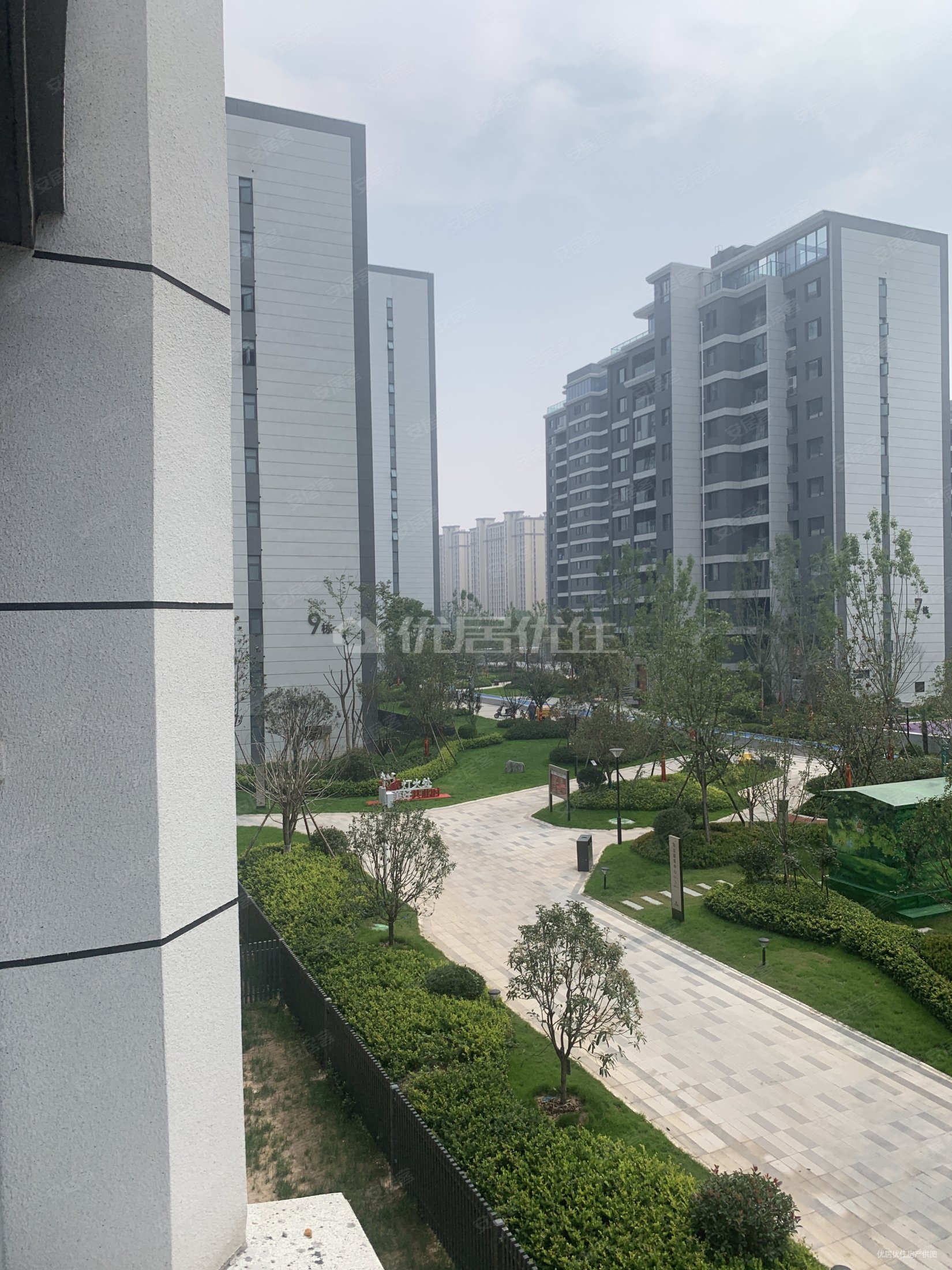 新乡房产网>新乡二手房>长垣县二手房>蒲西二手房>龙域华都二期>