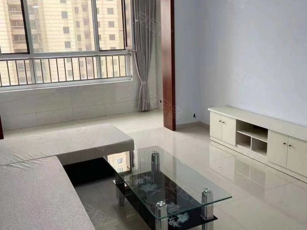 无棣黄河馨苑(盛华路)长一渤九黄河馨苑电梯高层精装两室家具家电齐全